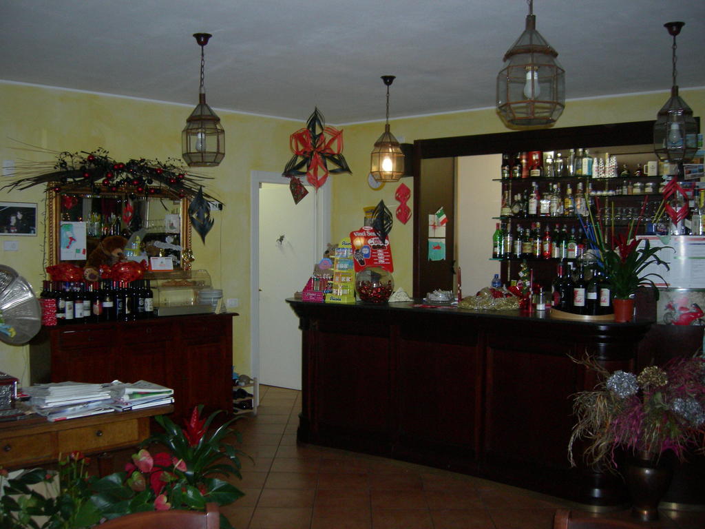 Caffe Del Viaggiatore Valsolda Eksteriør bilde